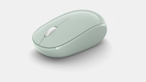 Περισσότερες πληροφορίες για "Microsoft Bluetooth mouse (Χρώμα δυόσμου/Bluetooth)"