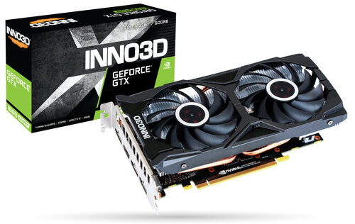 Περισσότερες πληροφορίες για "Inno3D N166S2-06D6-1712VA15L"