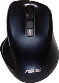 Περισσότερες πληροφορίες για "ASUS MW202C (Μπλε/RF Wireless)"