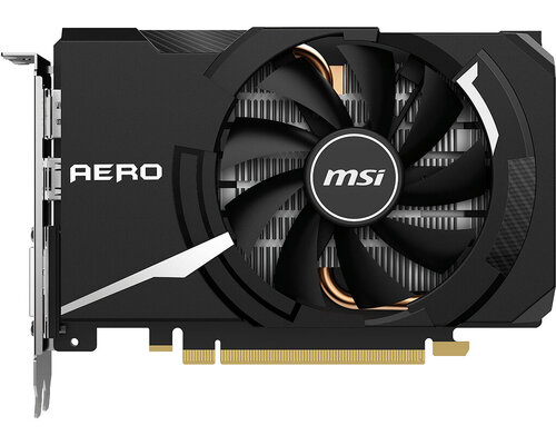 Περισσότερες πληροφορίες για "MSI G1650AI4C"