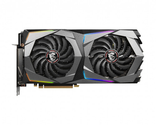 Περισσότερες πληροφορίες για "MSI RTX2070S-GAM-X"