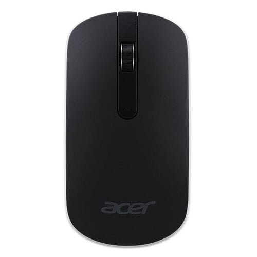 Περισσότερες πληροφορίες για "Acer AMR820 (Μαύρο/RF Wireless)"