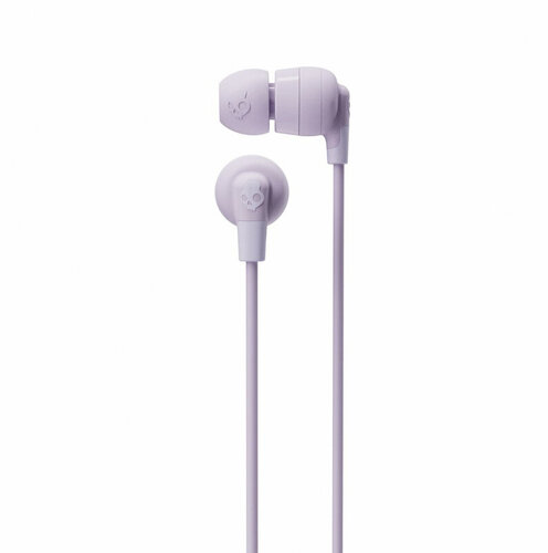 Περισσότερες πληροφορίες για "Skullcandy Ink'd+ (Λεβάντα)"