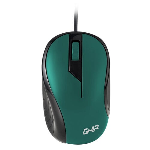 Περισσότερες πληροφορίες για "Ghia MOUSE ALAMBRICO COLOR VERDE 1200 DPI (Μαύρο, Πράσινος (Πράσινο)/USB Τύπου-A)"