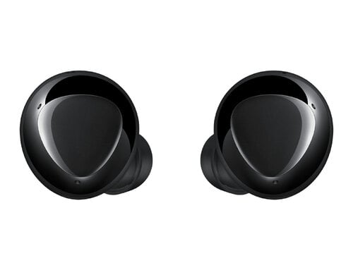 Περισσότερες πληροφορίες για "Samsung Galaxy Buds+ (Μαύρο)"