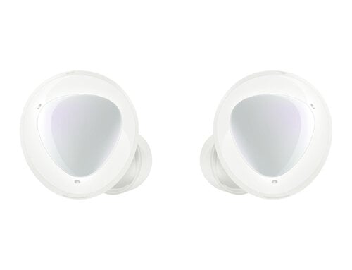 Περισσότερες πληροφορίες για "Samsung Galaxy Buds+ (Άσπρο)"