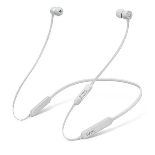 Περισσότερες πληροφορίες για "Apple BeatsX (Ασημί)"