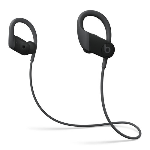 Περισσότερες πληροφορίες για "Apple Powerbeats (Μαύρο)"