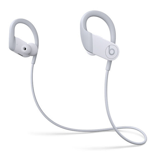 Περισσότερες πληροφορίες για "Apple Powerbeats (Άσπρο)"