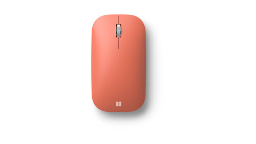 Περισσότερες πληροφορίες για "Microsoft Modern Mobile Mouse (Ροδάκινο/Bluetooth)"