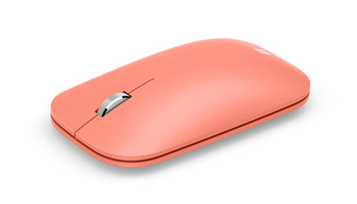 Περισσότερες πληροφορίες για "Microsoft Modern Mobile Mouse (Πορτοκαλί/Bluetooth)"