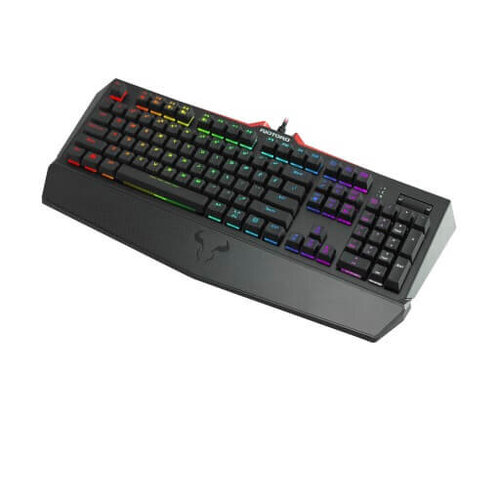 Περισσότερες πληροφορίες για "Riotoro Ghostwriter Prism Elite (Μαύρο/USB/RGB LED)"