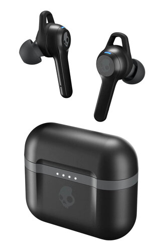 Περισσότερες πληροφορίες για "Skullcandy Indy Evo (Μαύρο)"