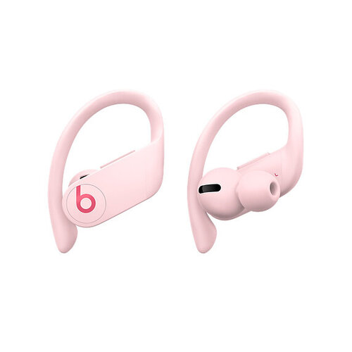 Περισσότερες πληροφορίες για "Apple Powerbeats Pro Totally Wireless (Ροζ)"