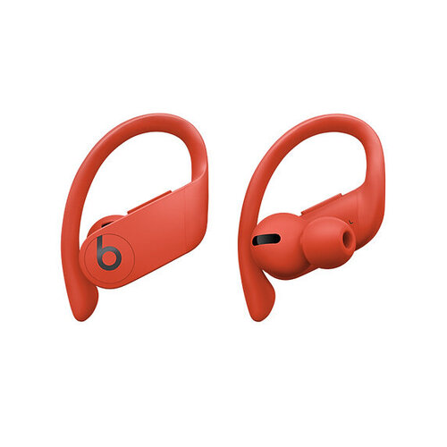 Περισσότερες πληροφορίες για "Apple Powerbeats Pro Totally Wireless (Κόκκινο)"