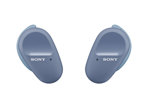 Περισσότερες πληροφορίες για "Sony WF-SP800N (Μπλε)"