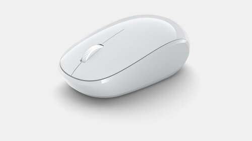 Περισσότερες πληροφορίες για "Microsoft Bluetooth Mouse (Γκρι/Bluetooth)"