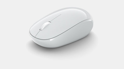 Περισσότερες πληροφορίες για "Microsoft Bluetooth Mouse (Λευκό/Bluetooth)"