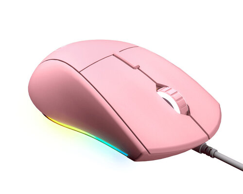 Περισσότερες πληροφορίες για "COUGAR Gaming MINOS XT PINK (Ροζ/4000DPI)"