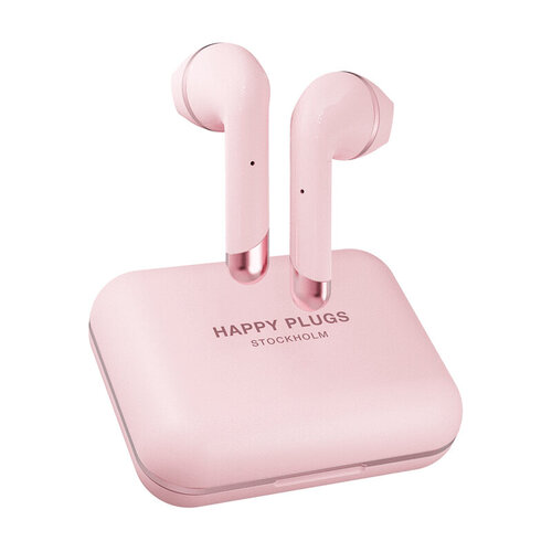 Περισσότερες πληροφορίες για "Happy Plugs Air 1 Plus (Ροζ)"