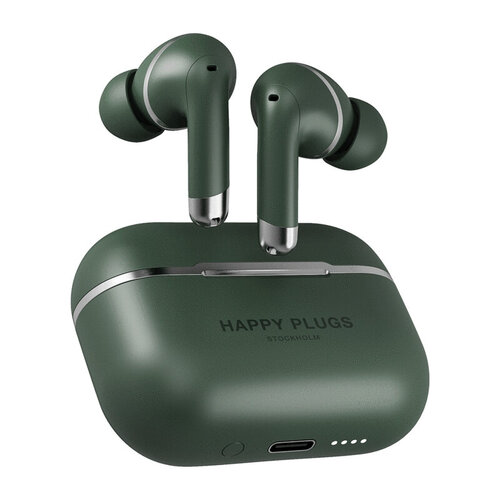 Περισσότερες πληροφορίες για "Happy Plugs Air 1 ANC (Πράσινο)"