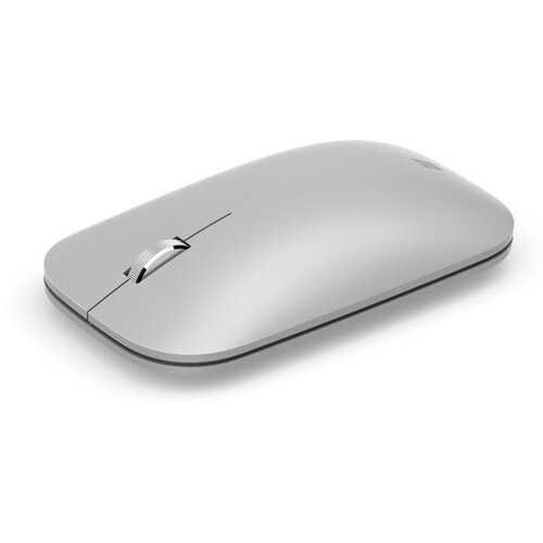 Περισσότερες πληροφορίες για "Microsoft Surface Mobile Mouse for Business (Λευκόχρυσος (Πλατινένιο)/Bluetooth)"