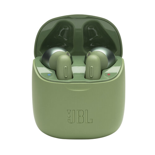 Περισσότερες πληροφορίες για "JBL Tune 220TWS (Πράσινο)"