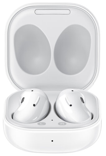 Περισσότερες πληροφορίες για "Samsung Galaxy Buds Live (Άσπρο)"