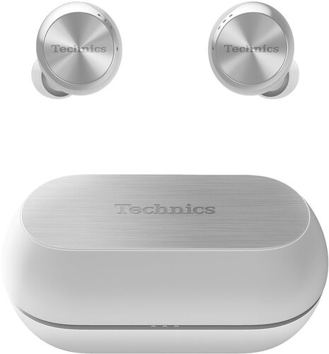 Περισσότερες πληροφορίες για "Technics EAH-AZ70W (Ασημί)"