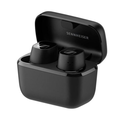 Περισσότερες πληροφορίες για "Sennheiser CX 400BT True Wireless (Μαύρο)"