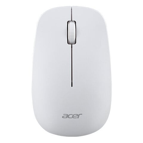 Περισσότερες πληροφορίες για "Acer GP.MCE11.011 (Λευκό/RF Wireless + Bluetooth)"