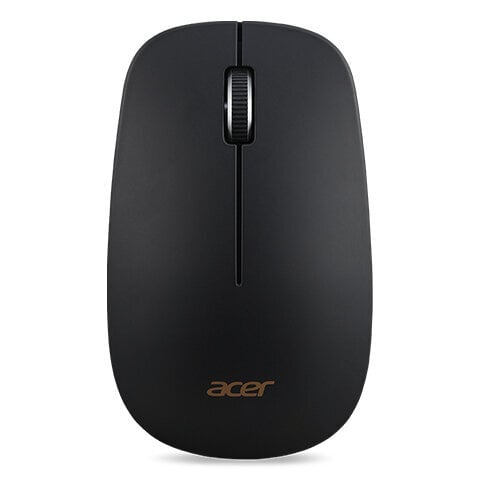 Περισσότερες πληροφορίες για "Acer GP.MCE11.00Z (Μαύρο/RF Wireless + Bluetooth)"