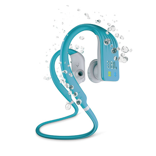 Περισσότερες πληροφορίες για "JBL Endurance Dive (Teal)"