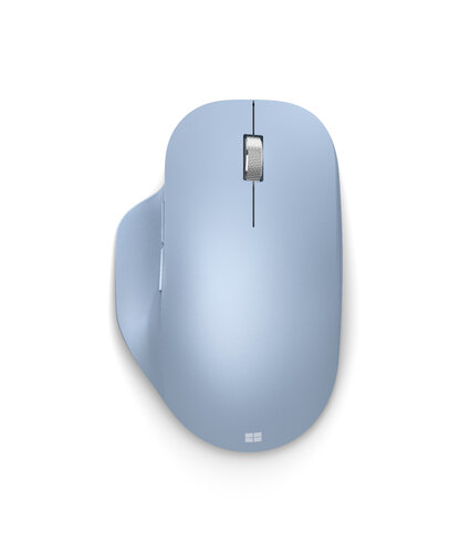 Περισσότερες πληροφορίες για "Microsoft Bluetooth Ergonomic Mouse (Μπλε/Bluetooth)"