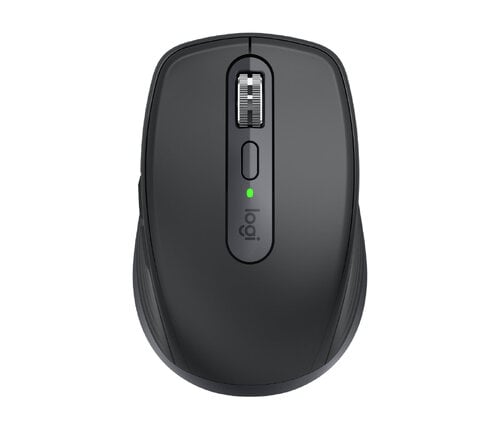 Περισσότερες πληροφορίες για "Logitech MX Anywhere 3 (Μαύρο/RF Ασύρματο+Bluetooth)"