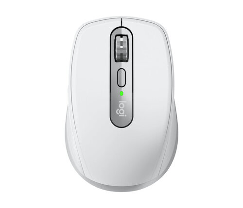 Περισσότερες πληροφορίες για "Logitech MX Anywhere 3 (Γκρι, Λευκό/RF Ασύρματο+Bluetooth)"