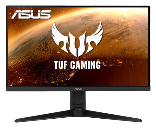 Περισσότερες πληροφορίες για "ASUS TUF Gaming VG27AQL1A (27"/Wide Quad HD)"