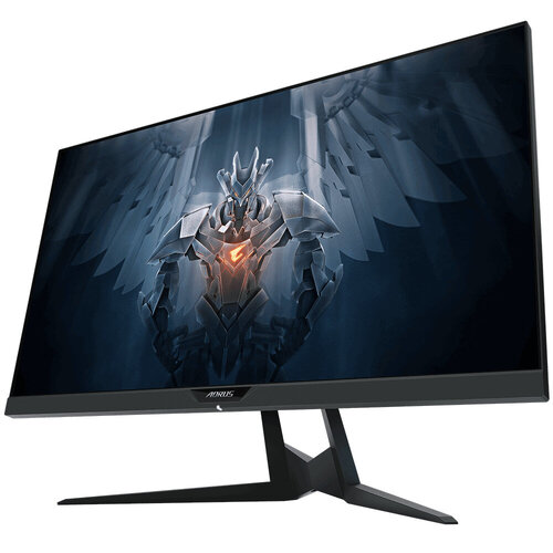 Περισσότερες πληροφορίες για "Gigabyte AORUS FI27Q-P-AP (27"/Quad HD)"