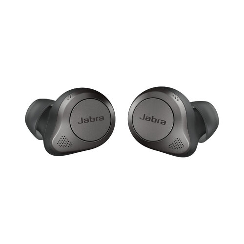 Περισσότερες πληροφορίες για "Jabra Elite 85t (Μαύρο)"