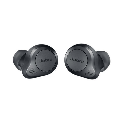 Περισσότερες πληροφορίες για "Jabra Elite 85t (Γκρι)"