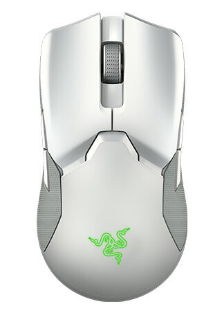 Περισσότερες πληροφορίες για "Razer Viper Ultimate (Λευκό/20000DPI)"