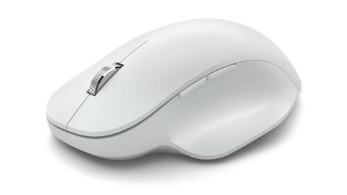 Περισσότερες πληροφορίες για "Microsoft Bluetooth Ergonomic Mouse (Λευκό/Bluetooth)"