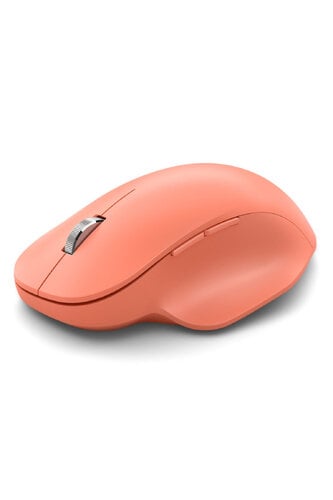 Περισσότερες πληροφορίες για "Microsoft Bluetooth Ergonomic Mouse (Ροδάκινο/Bluetooth)"