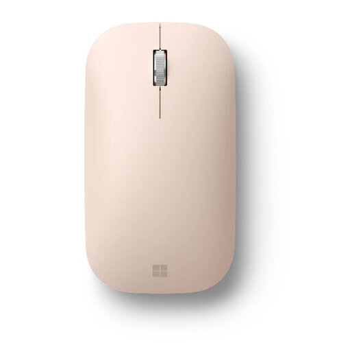 Περισσότερες πληροφορίες για "Microsoft Surface Mobile Mouse (Μπεζ/Bluetooth)"