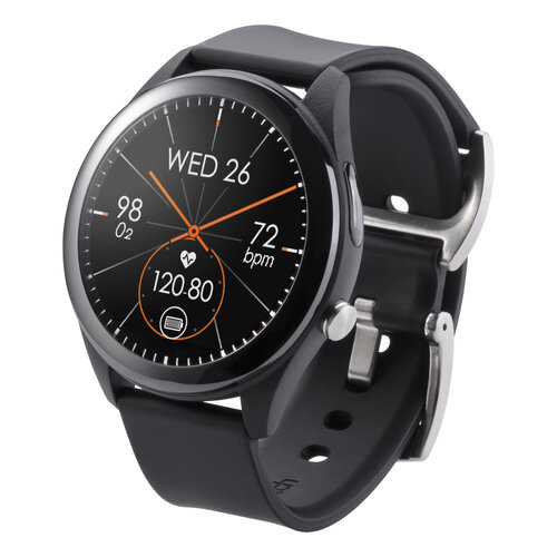 Περισσότερες πληροφορίες για "ASUS VivoWatch SP (HC-A05) (Μαύρο)"