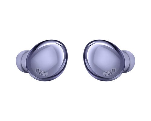 Περισσότερες πληροφορίες για "Samsung Galaxy Buds Pro (Ιόχρους)"