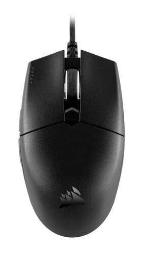 Περισσότερες πληροφορίες για "Corsair KATAR PRO XT (Μαύρο/18000DPI)"