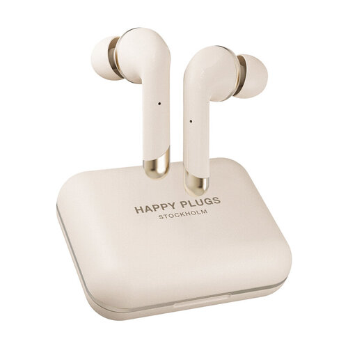 Περισσότερες πληροφορίες για "Happy Plugs Air 1 Plus In-Ear (Χρυσό)"