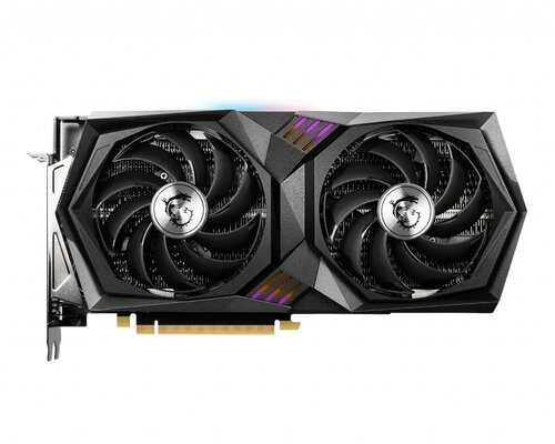 Περισσότερες πληροφορίες για "MSI GeForce RTX 3060 GAMING X 12G"