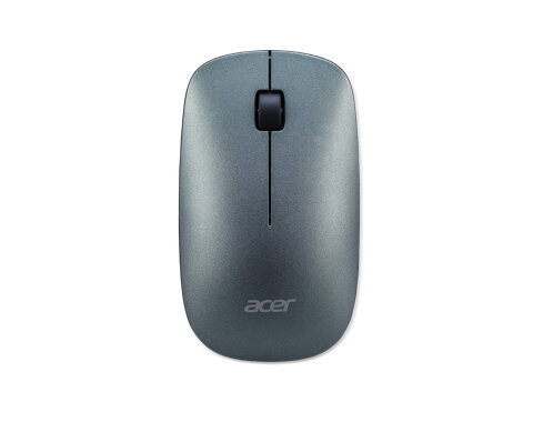 Περισσότερες πληροφορίες για "Acer AMR020 (Γκρι/RF Wireless)"